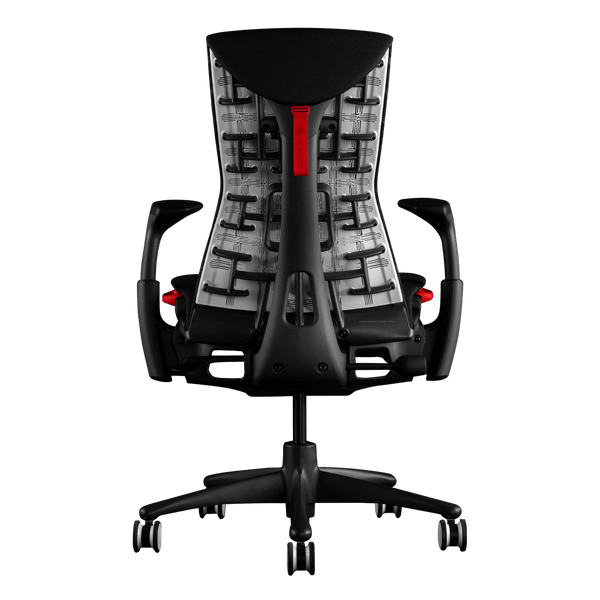 Herman Miller x G2 Esports Embody Gaming-Stuhl
