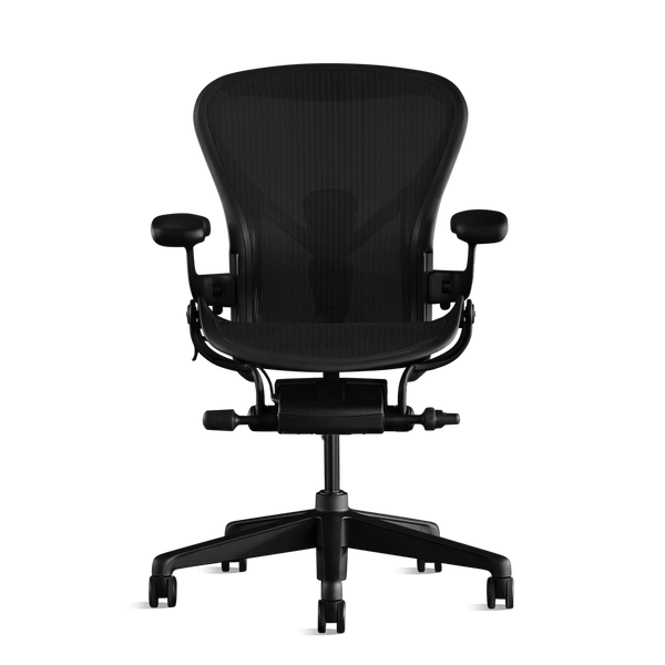 Aeron stuhl discount