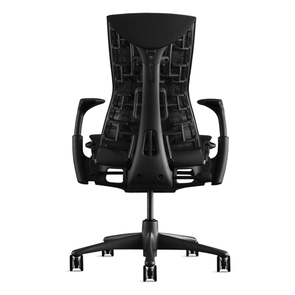 Herman miller embody wobble Clearance