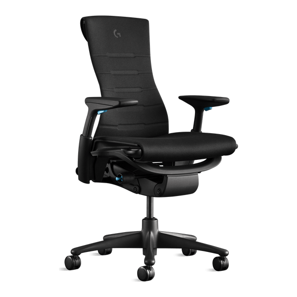 Embody chair best sale lower back pain