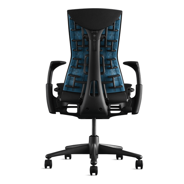 Herman Miller X Logitech G Embody Gaming Stuhl Herman Miller Gaming