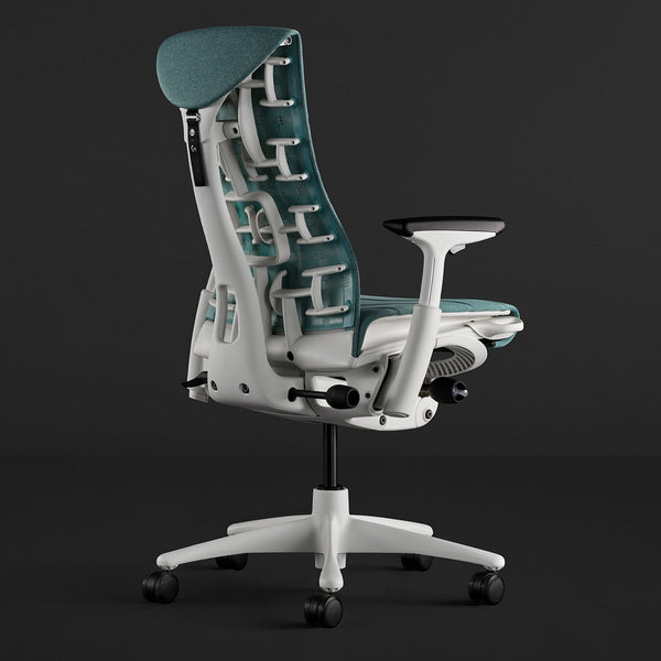 Herman miller shroud chair Outlet