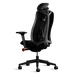 Vantum Gaming Stuhl - Obsidian schwarz