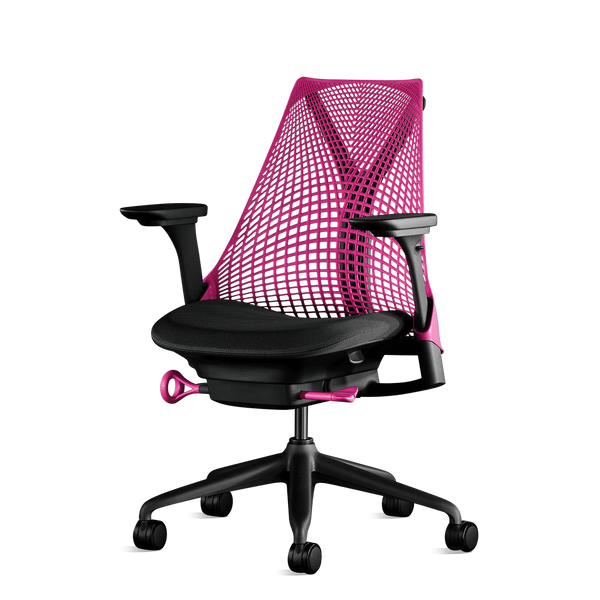 Sedia herman miller aeron hot sale