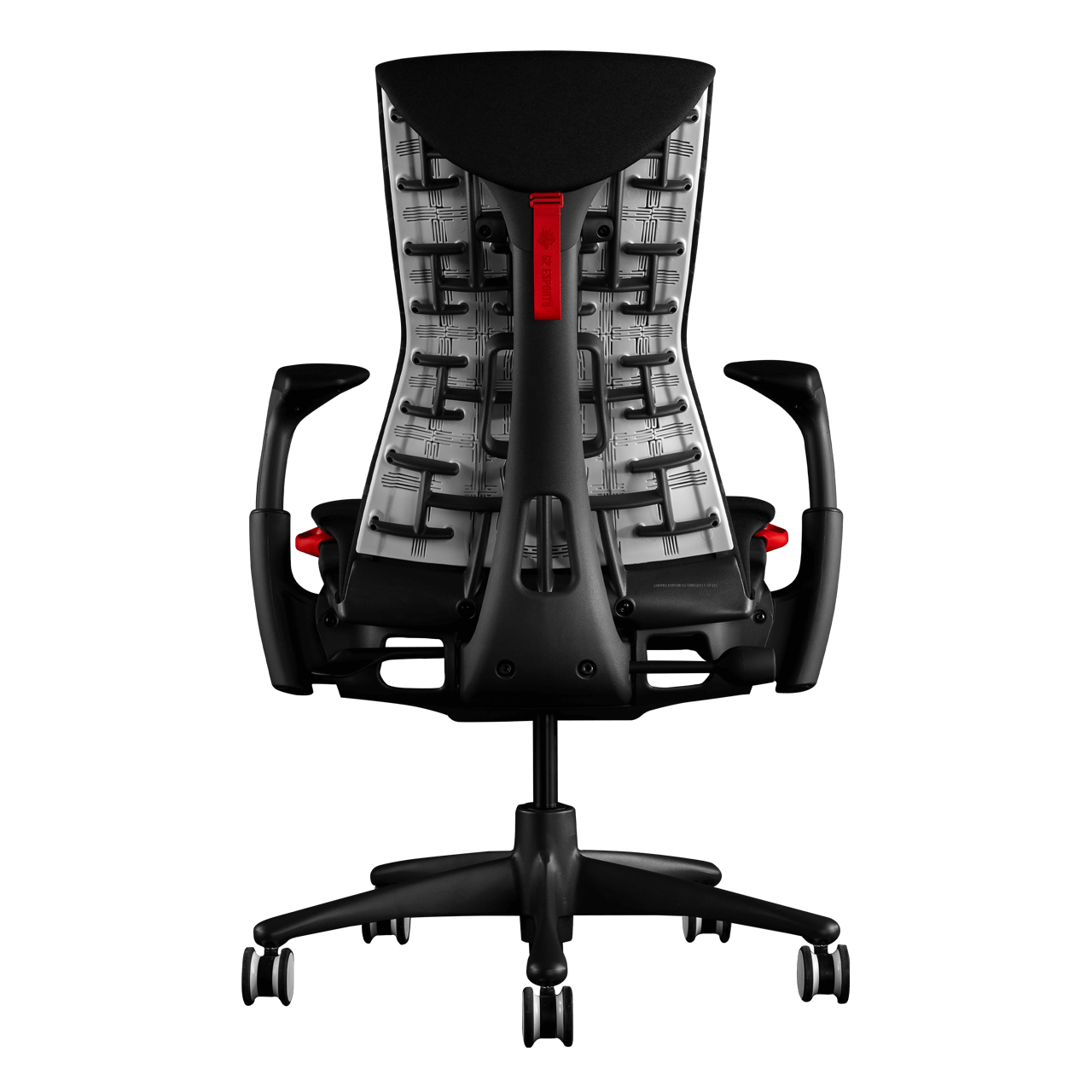 Herman Miller x G2 Esports Embody GamingStuhl Herman Miller Gaming