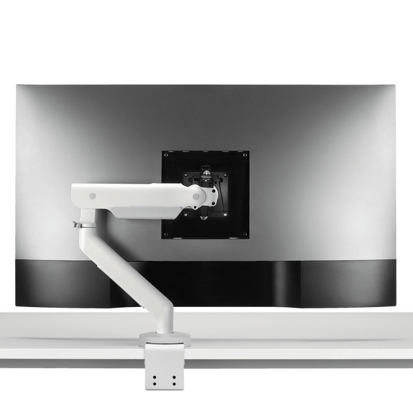 Flo X – Großformat-Monitorarm