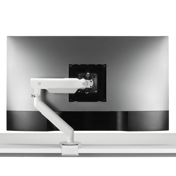 Flo X – Großformatiger Single Monitorarm