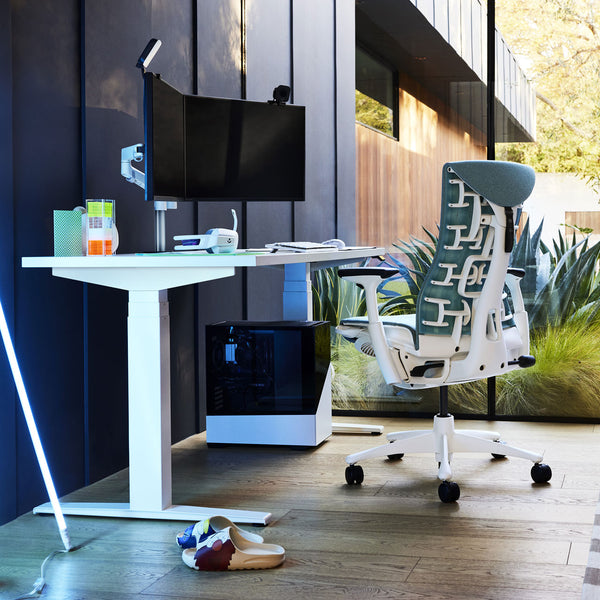 Herman miller logitech release date Clearance