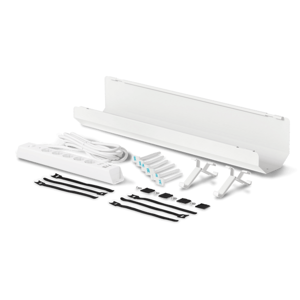 Jarvis KabelmanagementSet Herman Miller Gaming