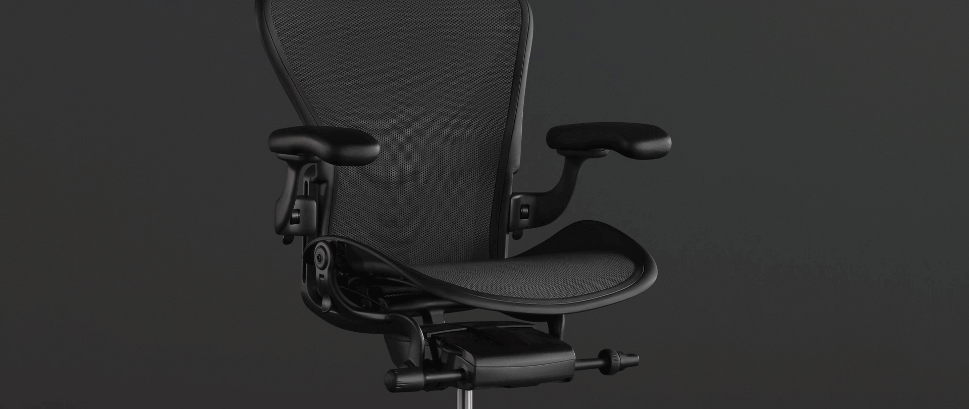 Herman miller embody discount aeron