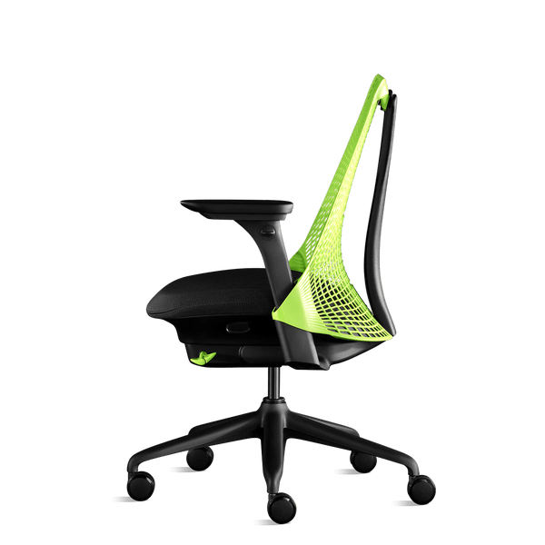 Sayl Gaming Stuhl - Neon